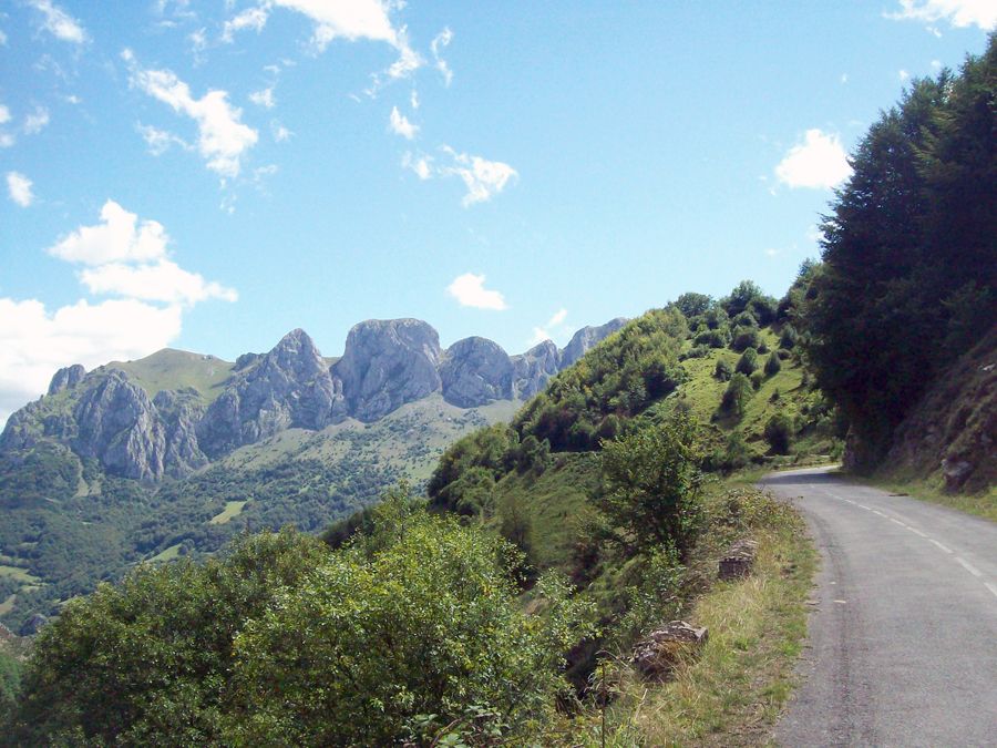 La Cubilla en la Vuelta: un marco incomparable, un esperado anuncio