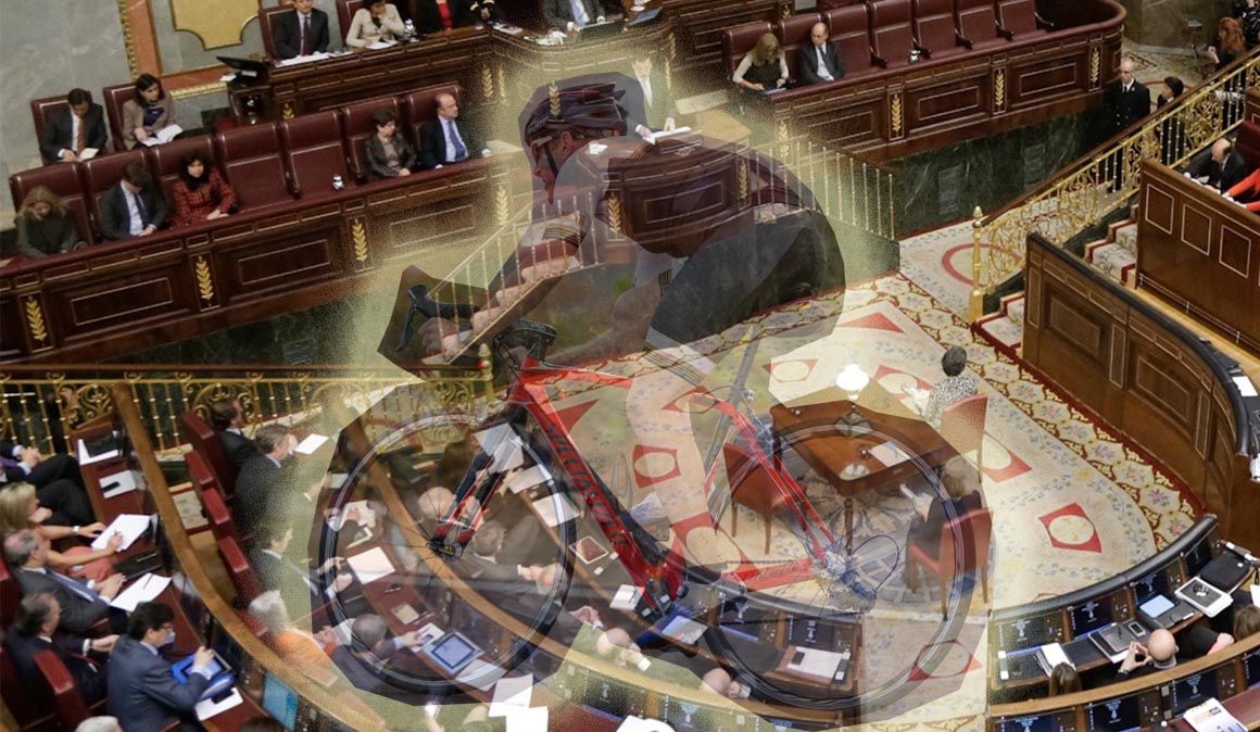 Te mostramos la modificación del Código Penal