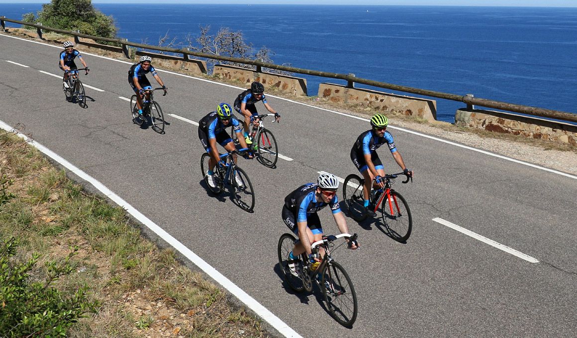 El II Lloret Cycling Weekend ya tiene fecha