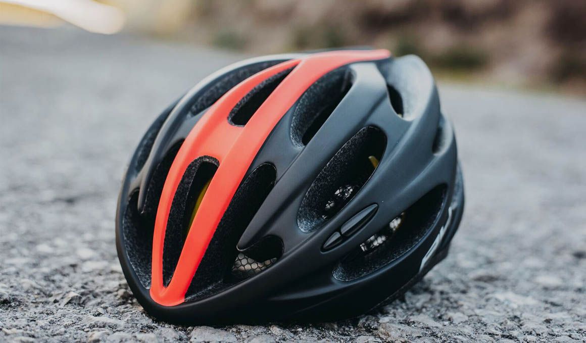 Casco BH EVO