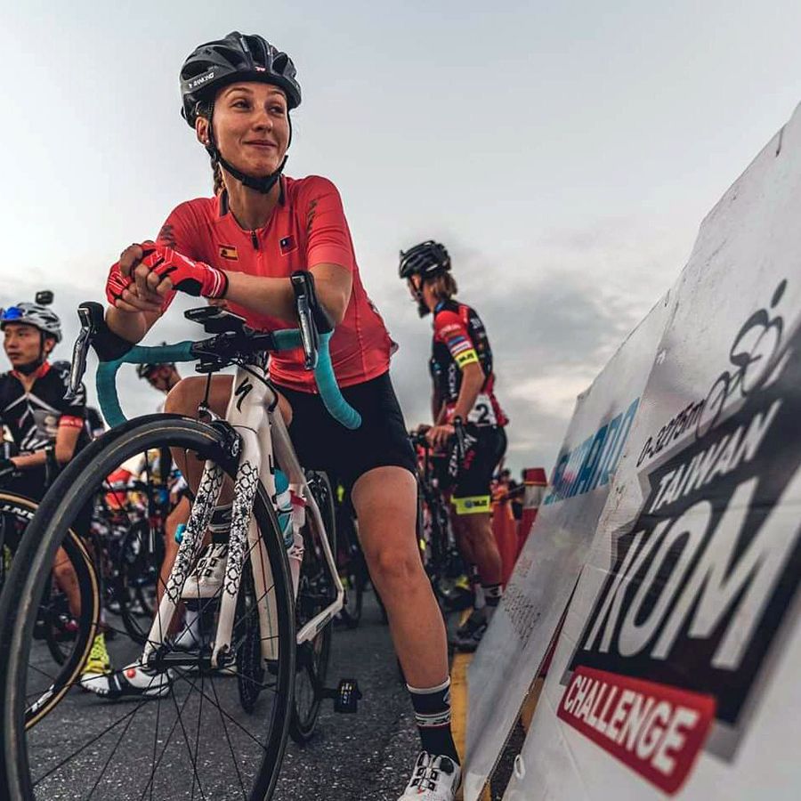 Anna Pujol, del nuevo Eneicue femenino: “Estamos muy ilusionados”