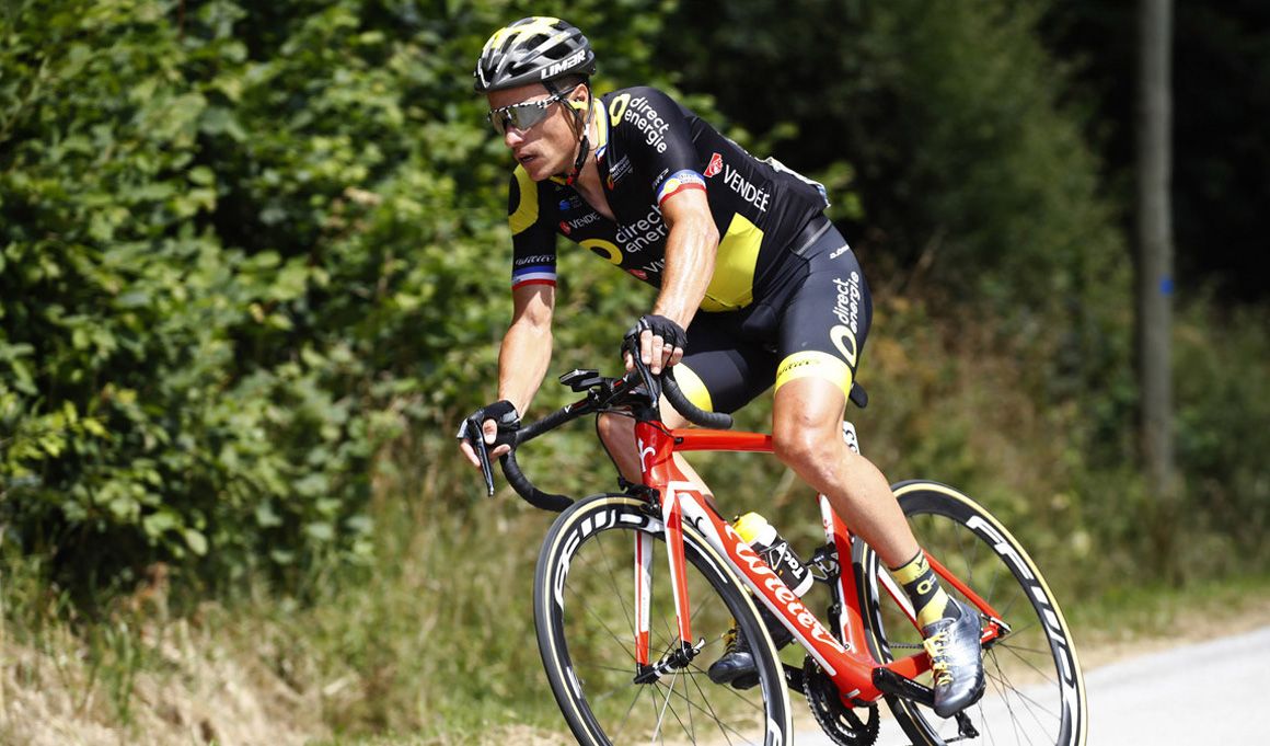 Sylvain Chavanel