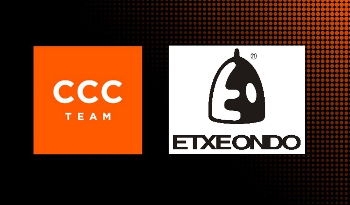 Etxeondo vestirá al CCC Team