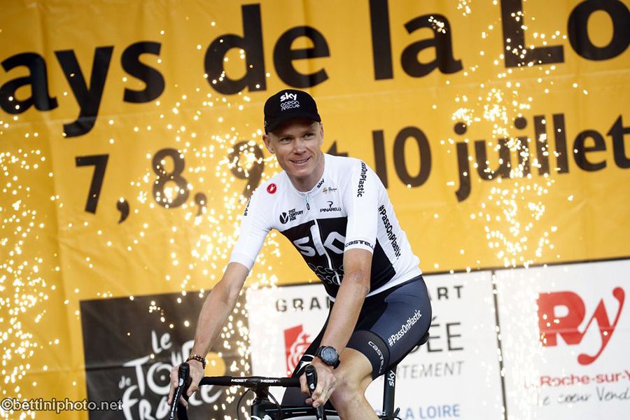 Sky deshace su equipo ciclista en busca de nuevos retos y rodeado de dudas