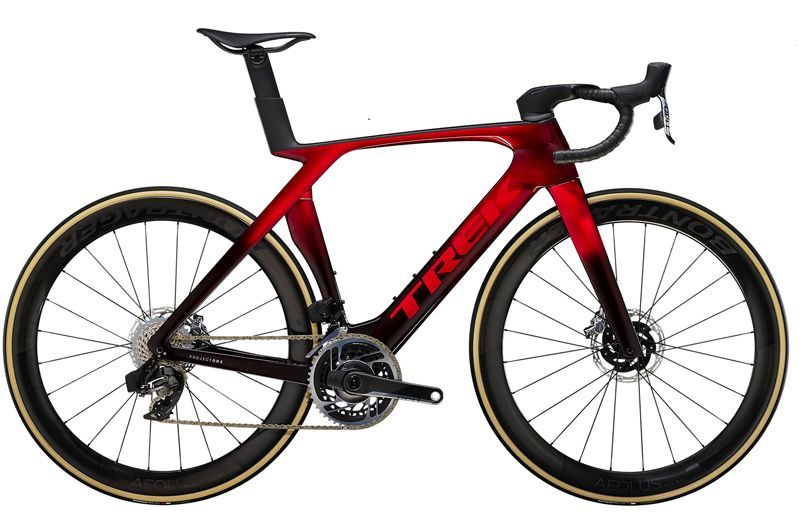 Trek Madone SLR 9 Trek Madone SLR 9