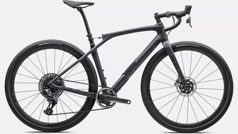 Specialized S Works Diverge STR Specialized S Works Diverge STR