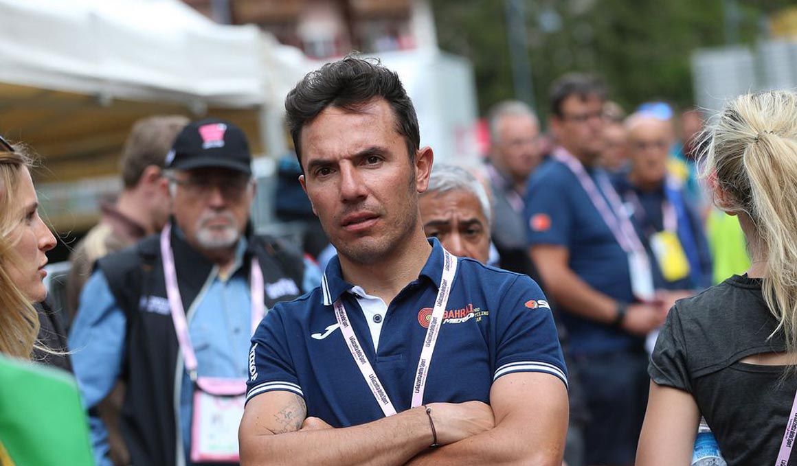 Criterium dedicado a Alberto Losada  en la Sea Otter Europe Costa Brava