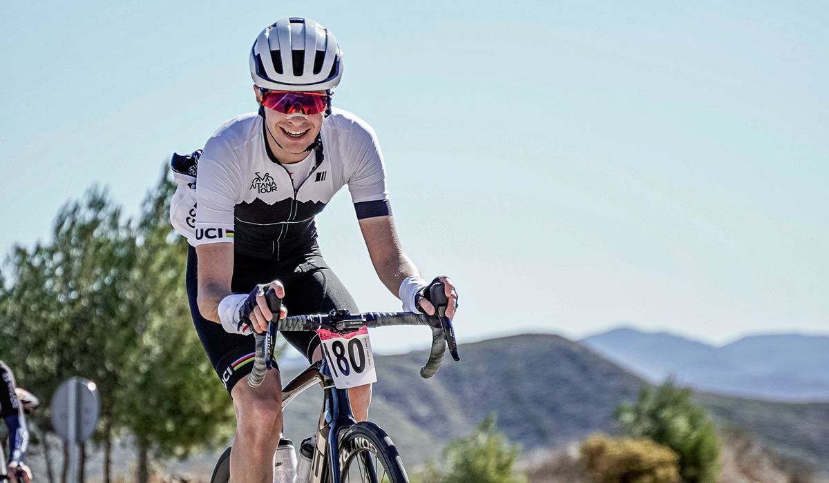 II Marcha Ciclodeportiva Aitana Tour