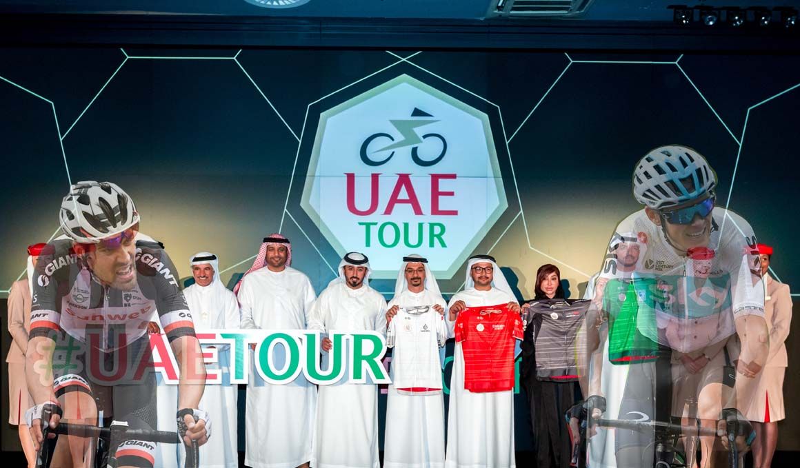 El EAU Tour 2019, la evolución del Dubai Tour y Abu Dhabi Tour