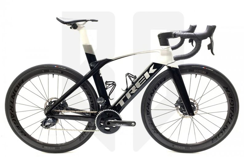TREK MADONE AXS CARBONO