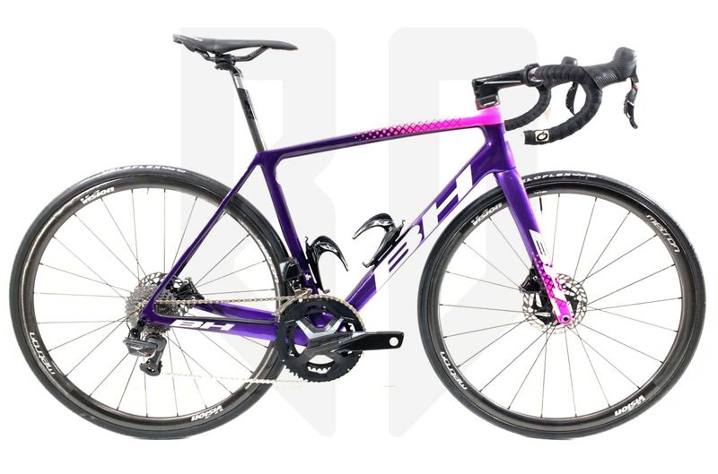 BH ULTRALIGHT BURGOS BH TEAM WE CARBONO