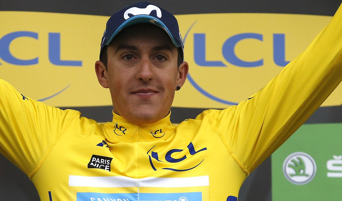 Marc Soler participará en el Tour Colombia 2.1