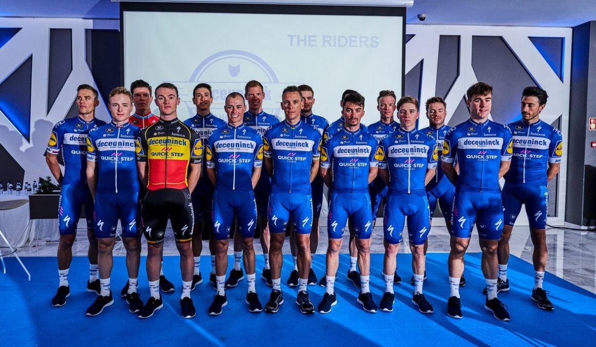 Foto: @deceuninck_qst 