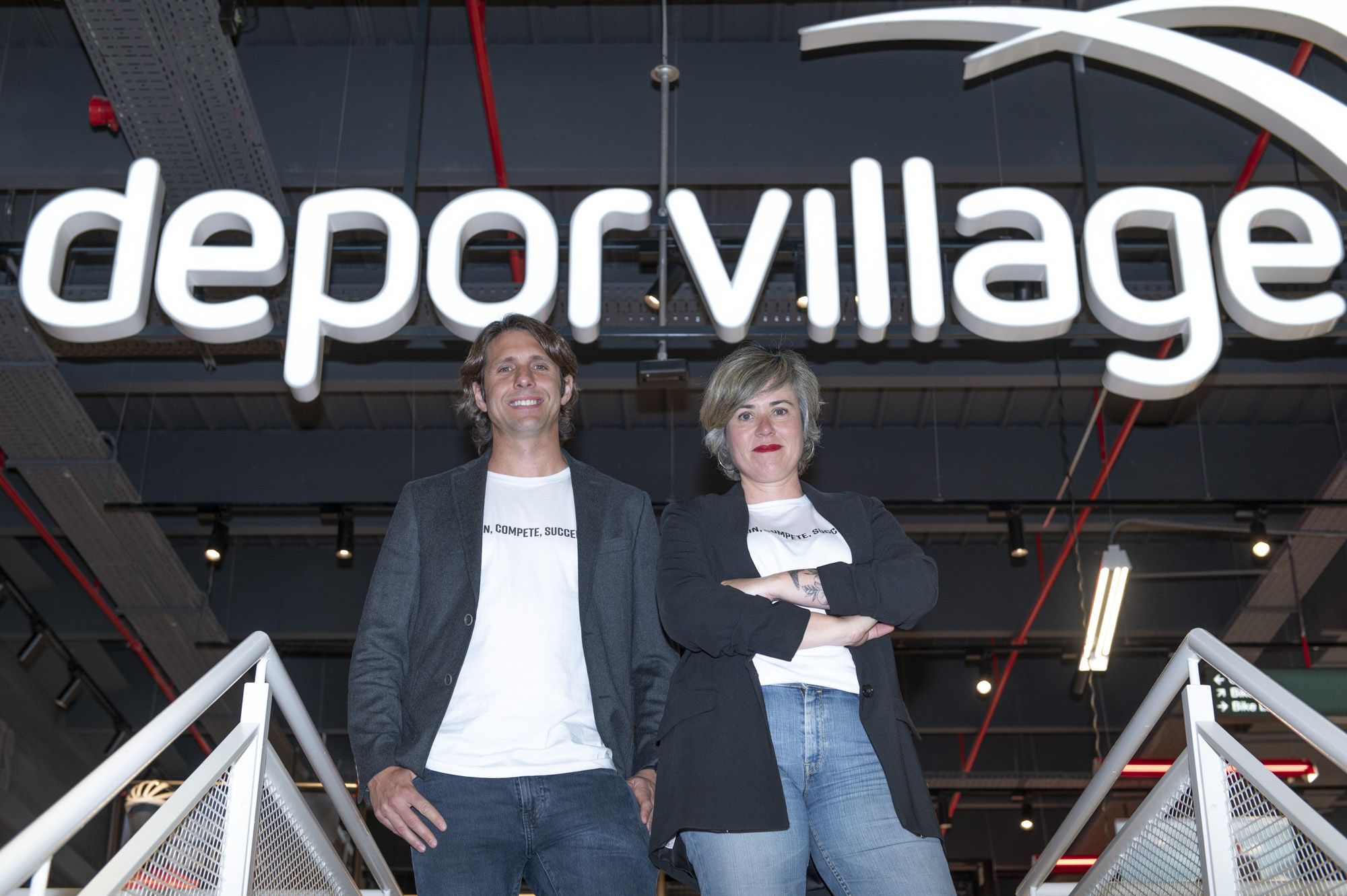 DeporVillage 2195 DeporVillage 2195