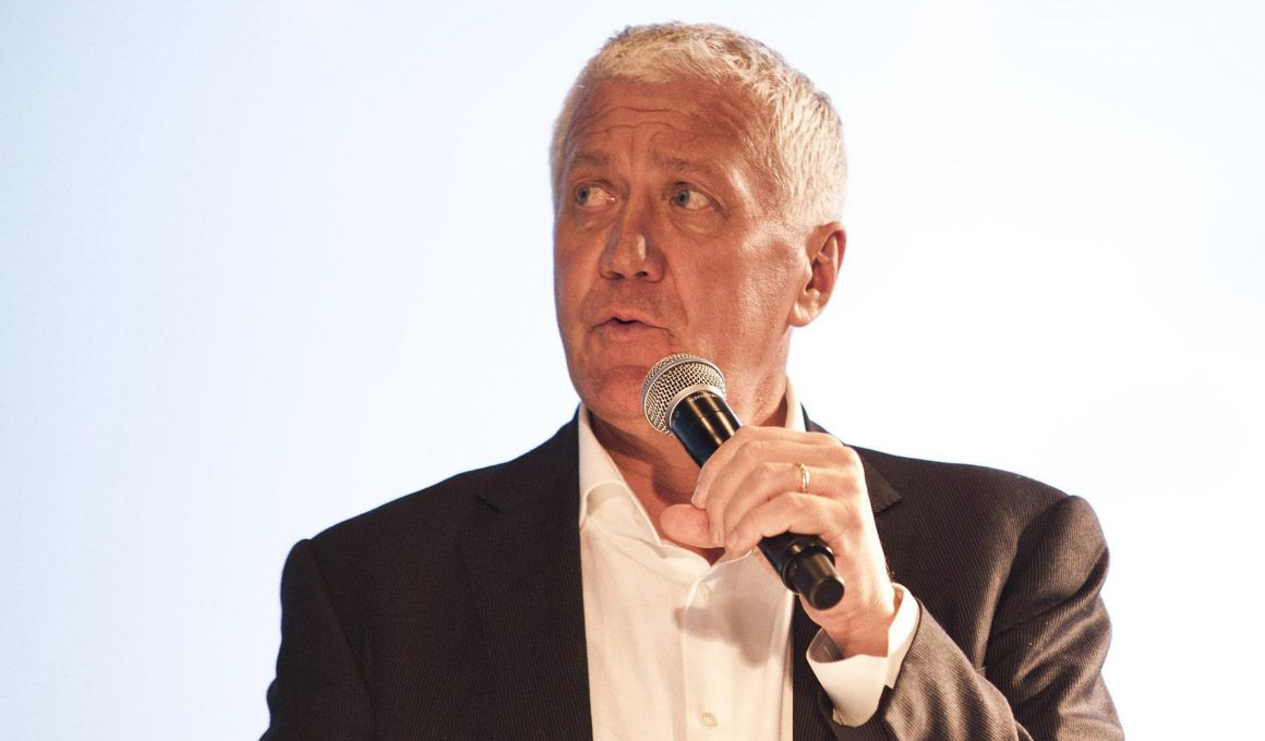 Patrick Lefevere: "El caso Froome ha hecho estragos"
