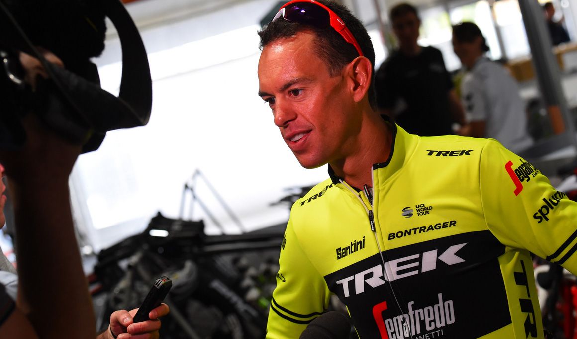 Tour Down Under: confirmados todos los participantes
