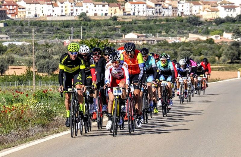 SeseBikeTour2019 @ElPedalAragones SeseBikeTour2019 @ElPedalAragones