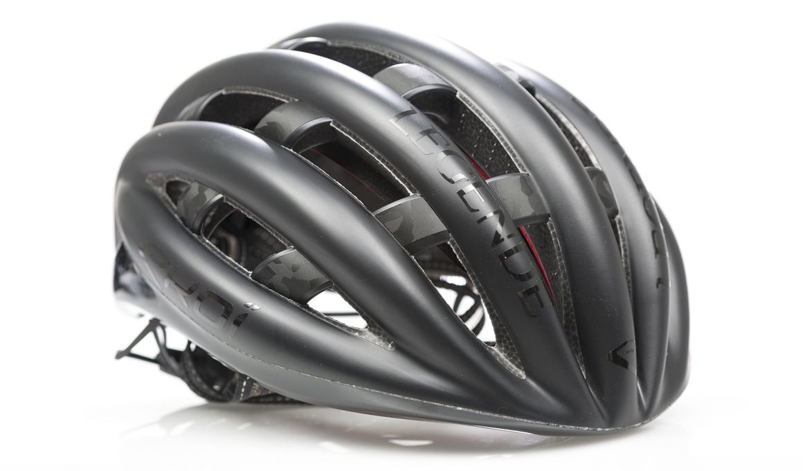 Casco Ekoi Legende (Prueba)