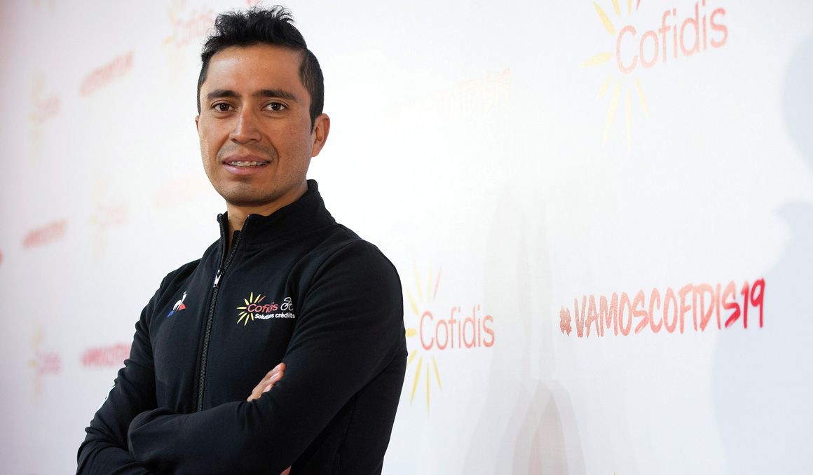 Atapuma: "El ciclismo colombiano ha crecido muchísimo en los últimos años"