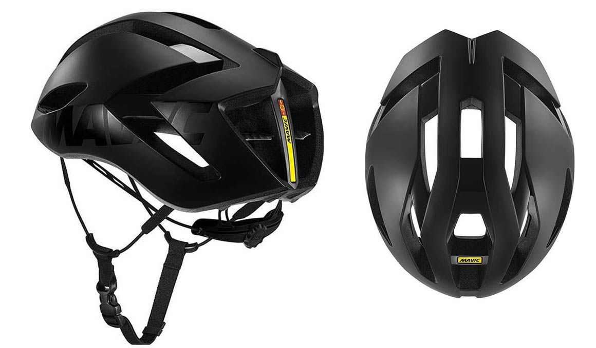 Casco Mavic Comete Ultimate