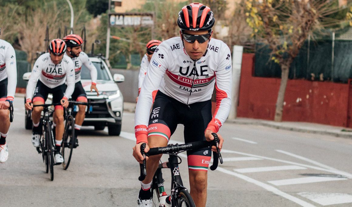 Aru confirma su participación en el Giro de Italia