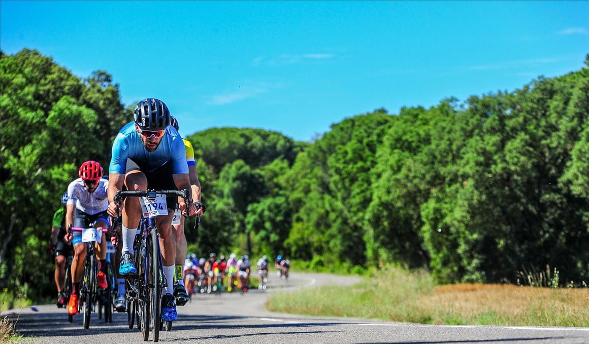 Inscripciones abiertas en la CicloBrava