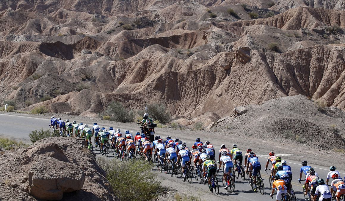 Previa 37ª Vuelta a San Juan