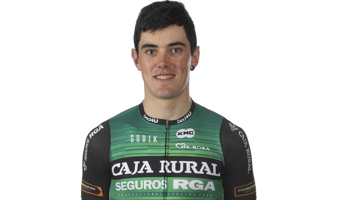 Entrevista Alex Aranburu