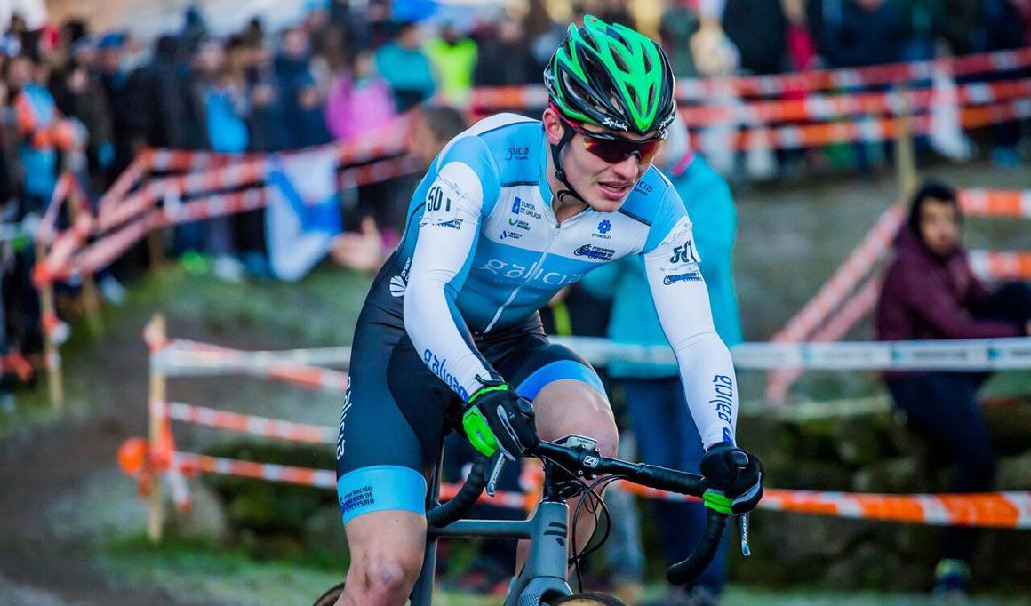 Carlos Canal: “Tengo piernas para hacer algo bonito en el Mundial”
