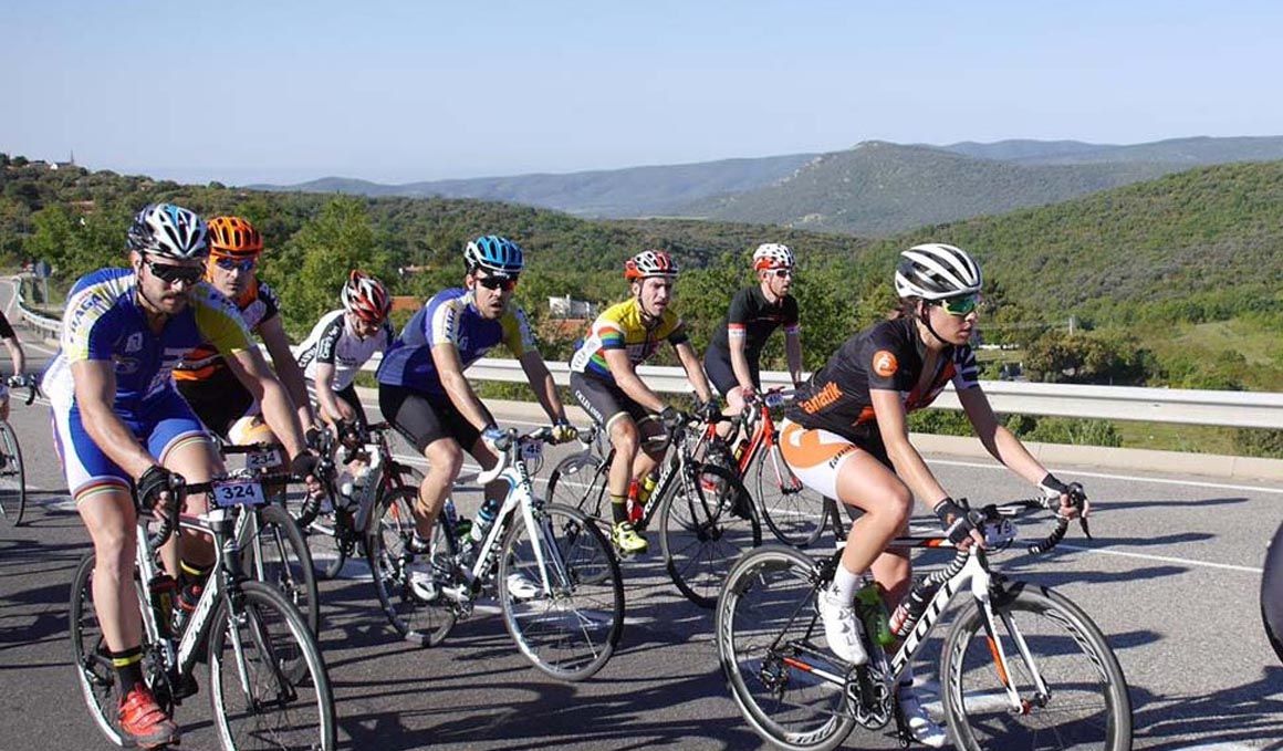 Marcha Cicloturista Montsec-Montsec 2019: inscripciones el 1 de febrero