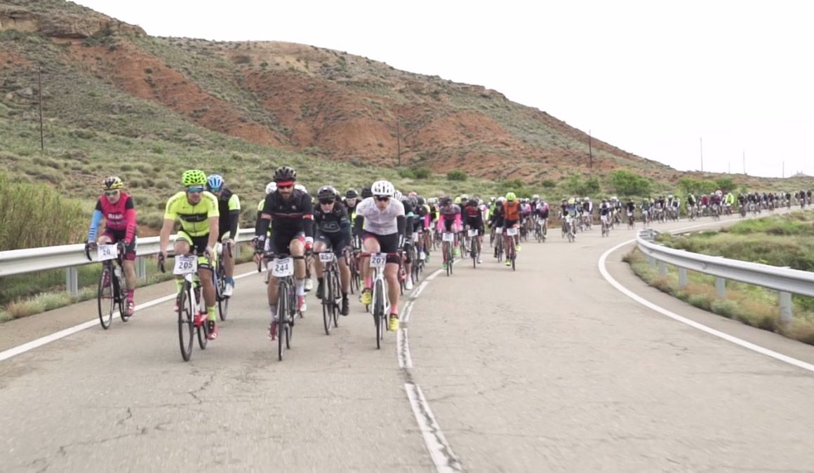Los hermanos Induráin formarán parte de la II Sesé Bike Tour 2019