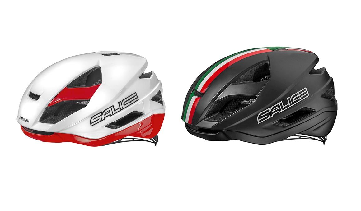 Casco Salice Levante