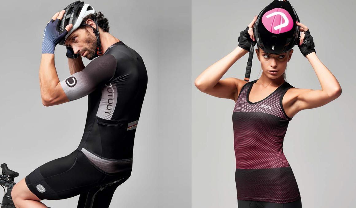 Dotout, un estilo deportivo diferente