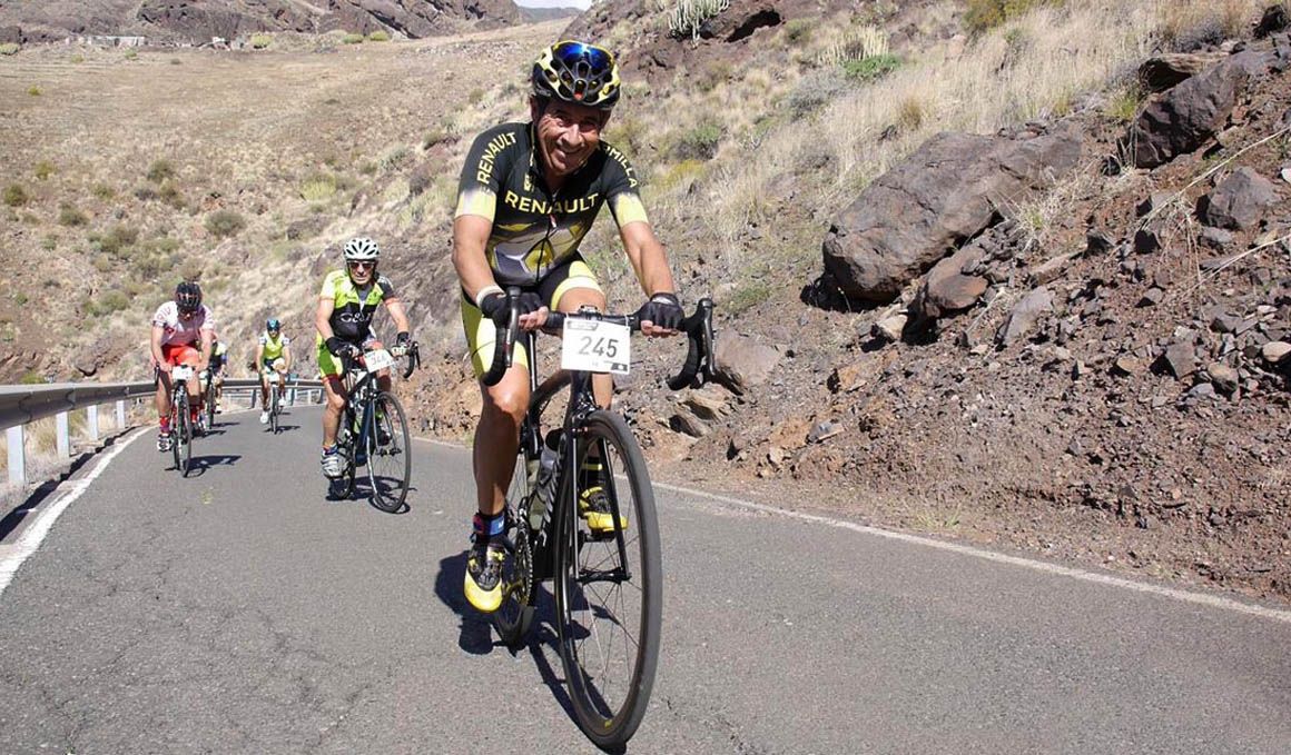 El entrenamiento y la quema de grasa