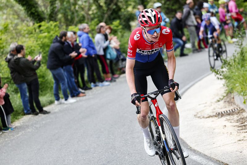 Momento del ataque de Markus