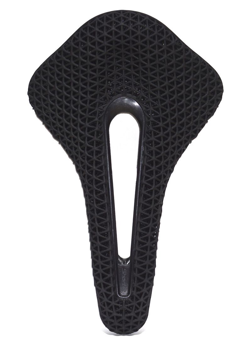 Sillín Selle San Marco Shortfit 2.0 3D Carbon FX (5)