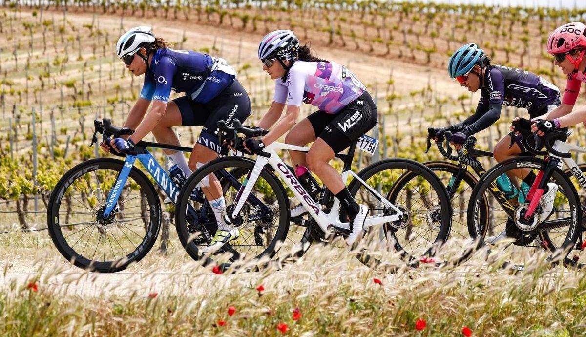 A punto estuvieron de dar la sorpresa las aventureras del día