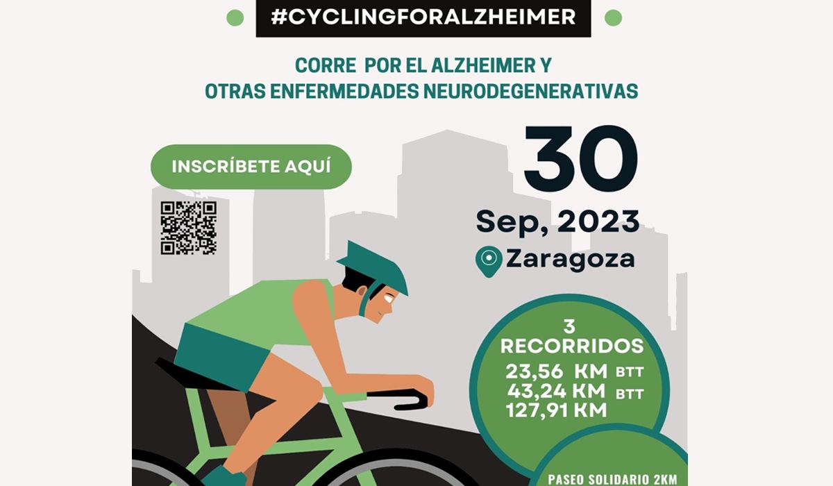 I Cicloturista Solidaria