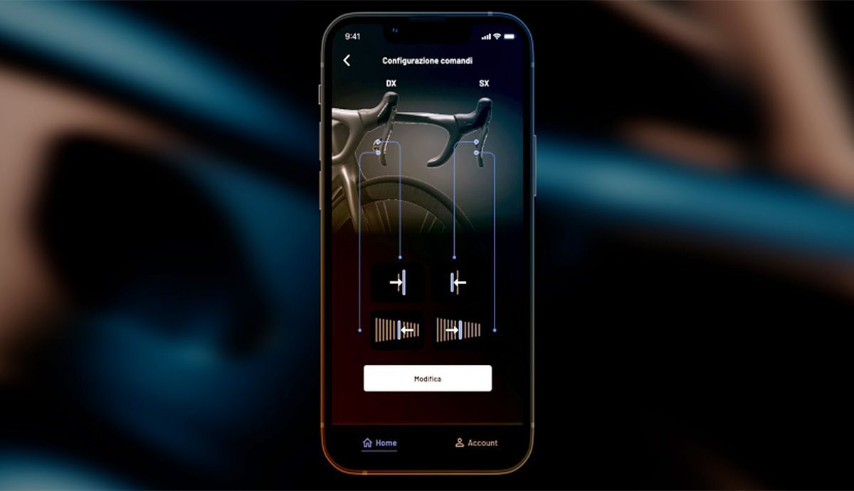App