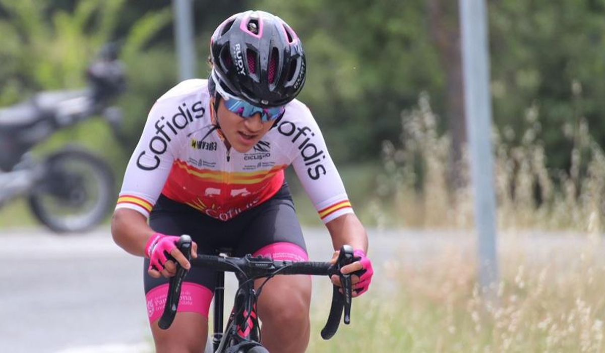 Estella acoge este fin de semana el regreso de la Copa de España Féminas Cofidis