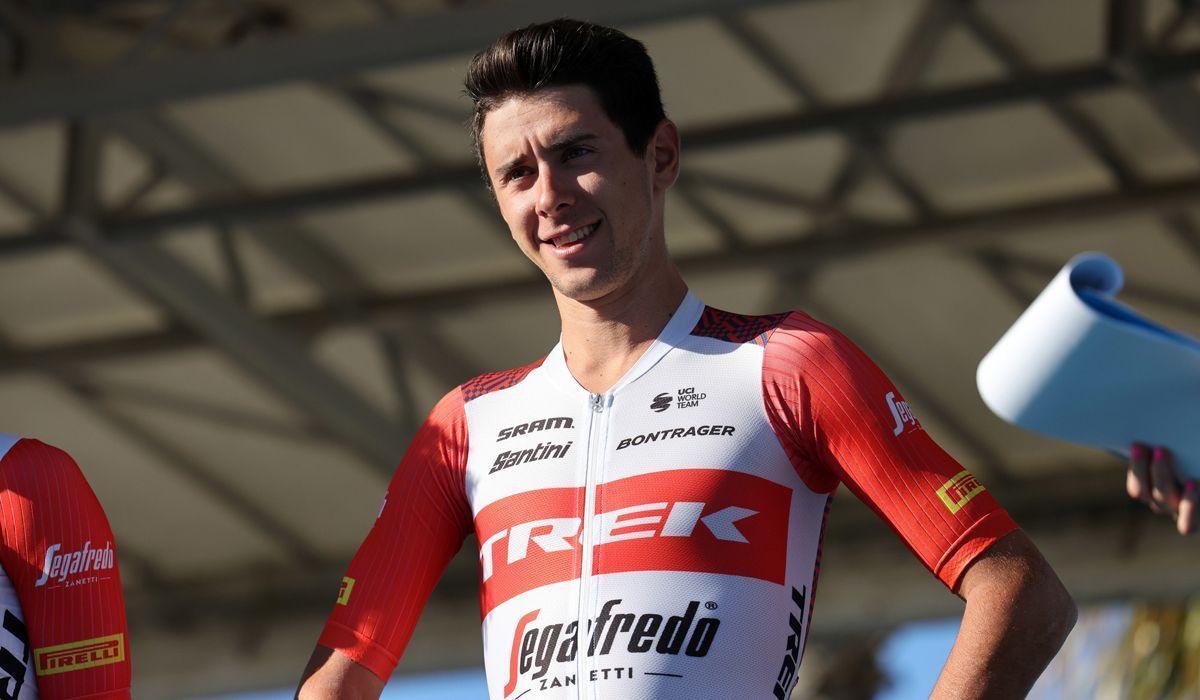 Bahrain Victorious ficha a Antonio Tiberi
