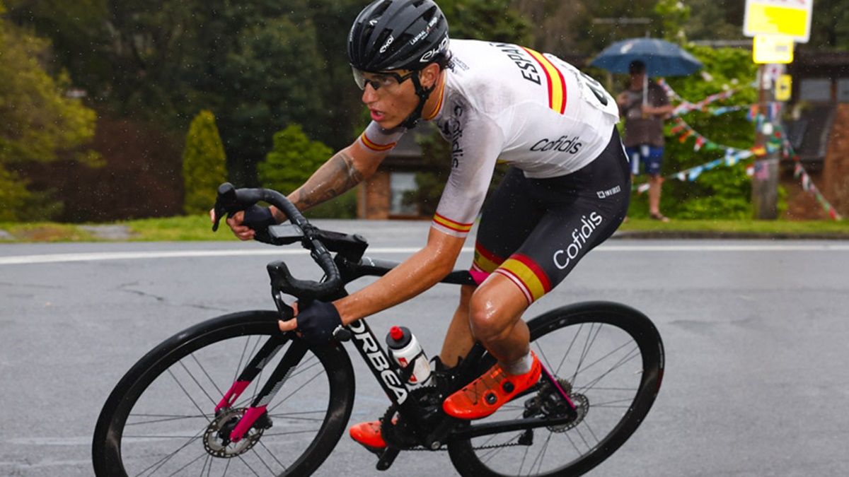 Convocatoria de la Selección Española Sub23 para la Carrera de la Paz