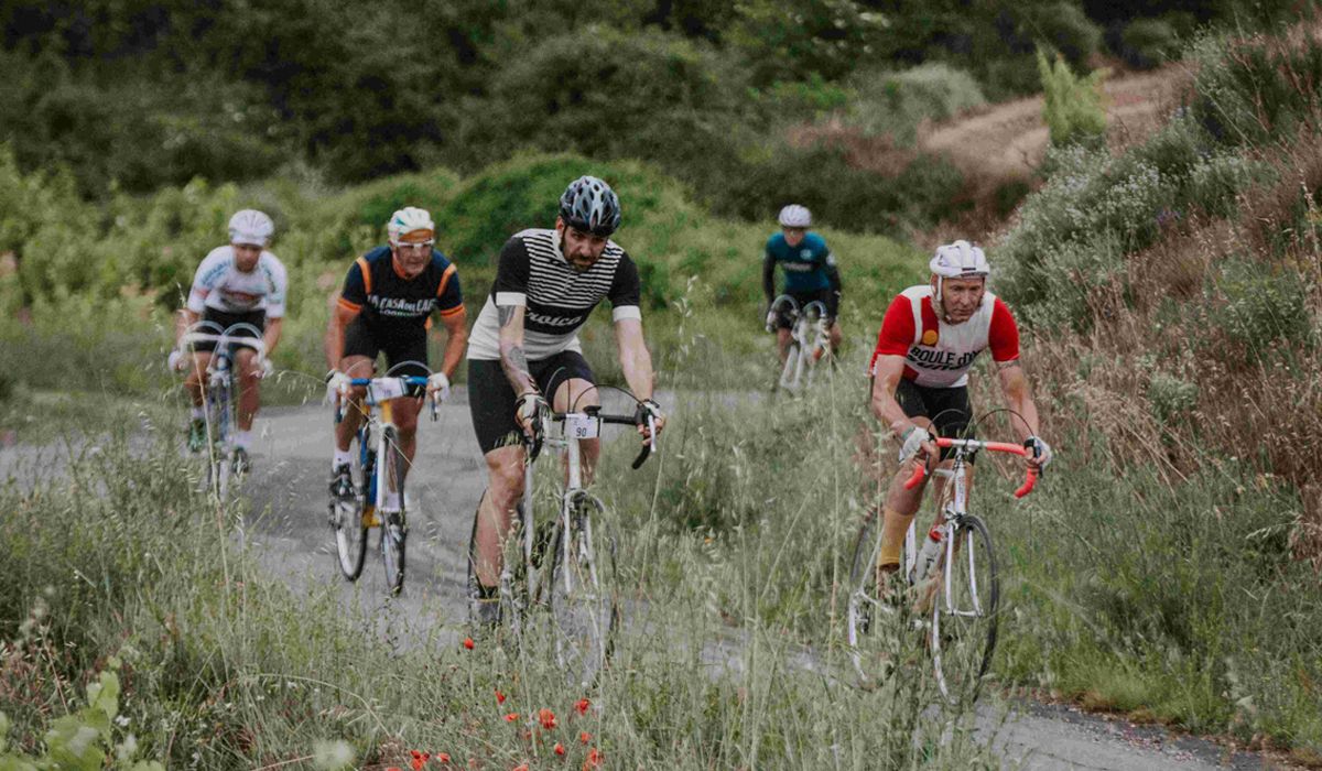 Eroica Hispania 2023