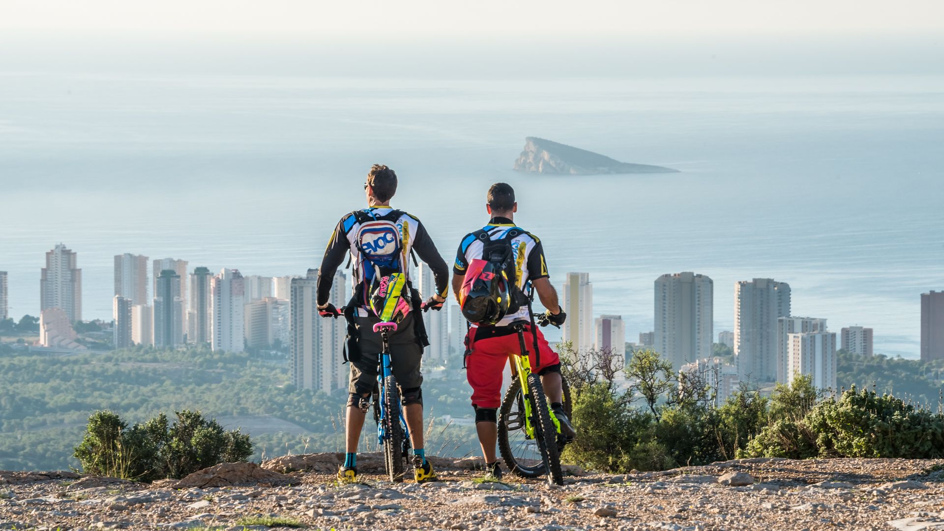 Benidorm Dia 5 Full HD 021