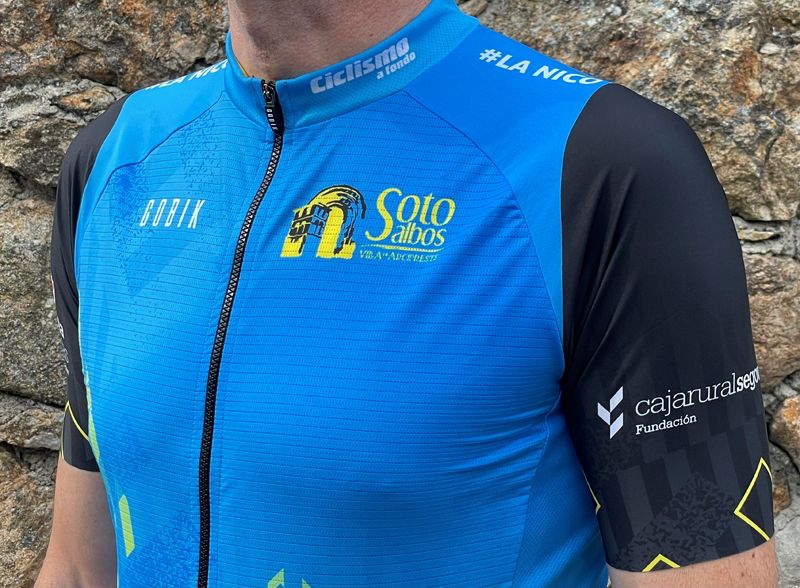 maillot 6