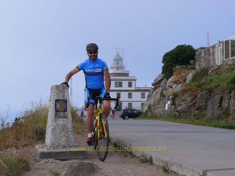 La montaña de la Vuelta 2013