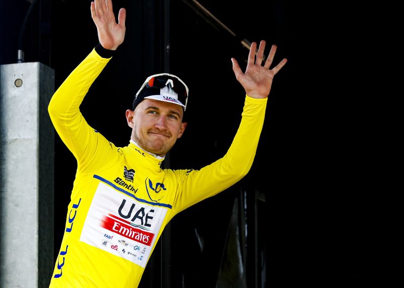 Mikkel Bjerg Mikkel Bjerg