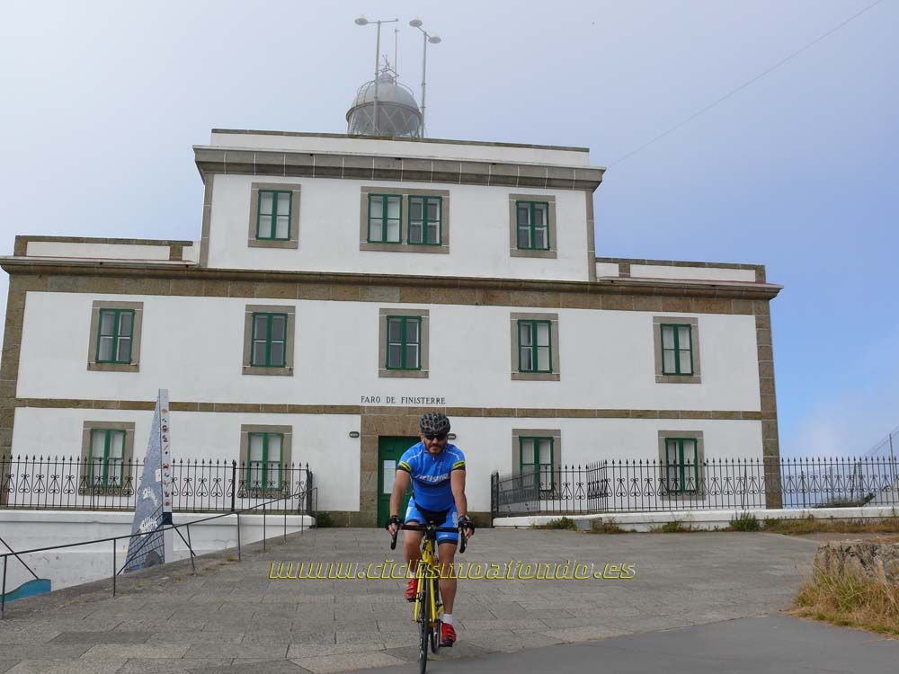 La montaña de la Vuelta 2013