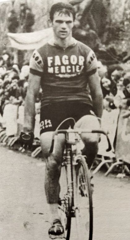 Txomin Perurena