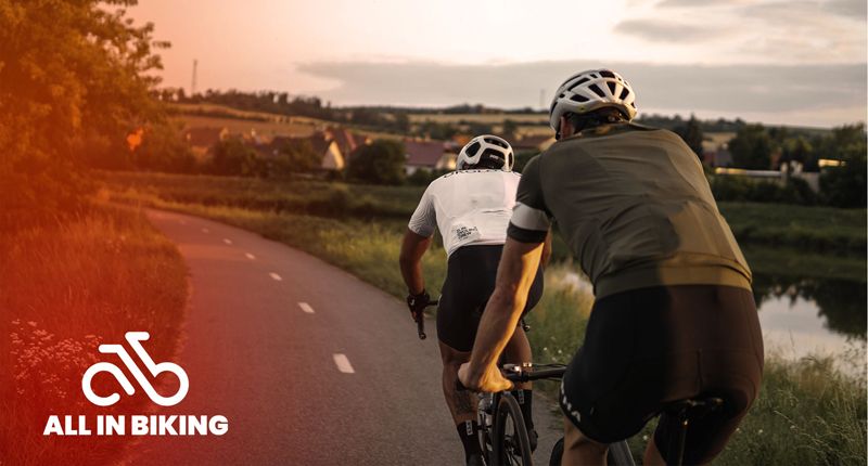 all in biking 2
